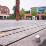 Voerder Rathausplatz in der Kritik: Das wünschen sich Bürger