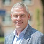 Von der Kämmerei in den Chefsessel? Michael Häsel im Porträt