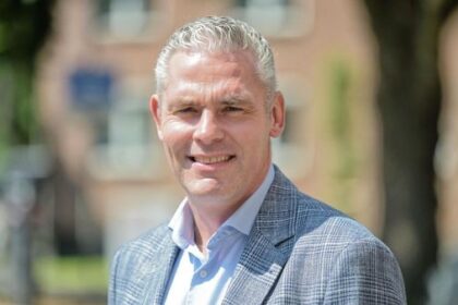 Von der Kämmerei in den Chefsessel? Michael Häsel im Porträt