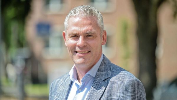 Von der Kämmerei in den Chefsessel? Michael Häsel im Porträt