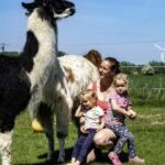Von Lama-Tour bis Ballon-Magie: 9 coole Kindergeburtstags-Ideen