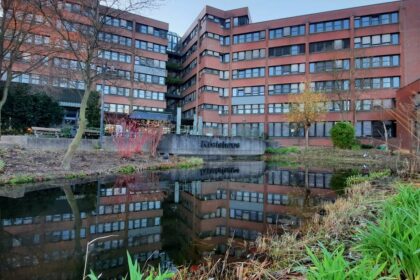 Wahl am 14. September: Diese fünf Männer wollen Landrat des Kreises Wesel werden