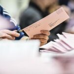 Wahl in Hünxe: Wer als Wahlhelfer verpflichtet werden kann