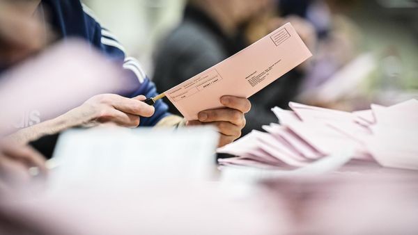 Wahl in Hünxe: Wer als Wahlhelfer verpflichtet werden kann