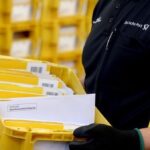 Wahlbenachrichtigung: Dann liefert Post in Voerde und Hünxe aus