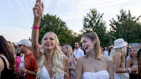 Waikiki 2025 in Dinslaken: Das ist das komplette Line-Up