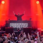 Waikiki 2025: Star-DJ David Puentez kommt nach Dinslaken