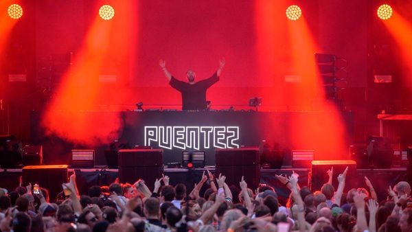 Waikiki 2025: Star-DJ David Puentez kommt nach Dinslaken