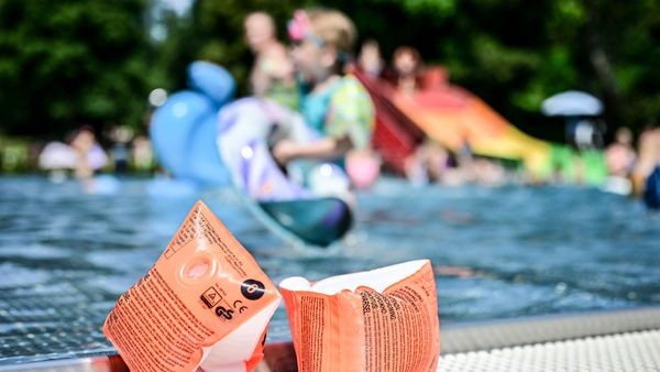 Warnung vor Hitze in Dinslaken: Temperaturen bis zu 35 Grad