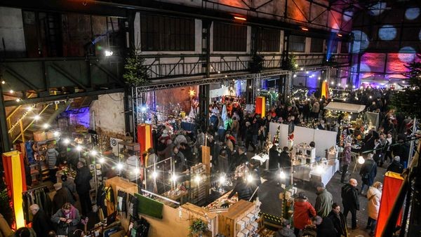 Weihnachtsmärkte in Dinslaken: Erste Termine stehen fest