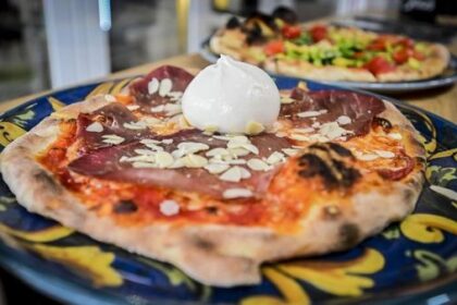 Wo gibt es die beste Pizza? Das sind die Top 3-Adressen