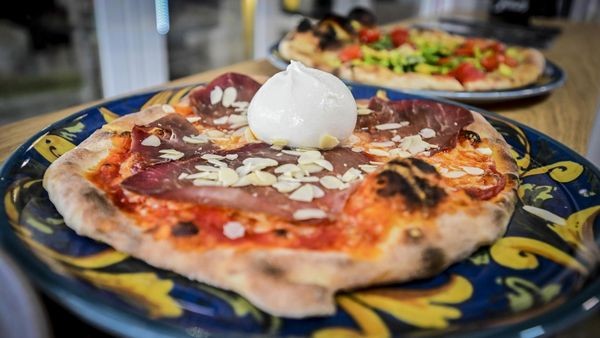Wo gibt es die beste Pizza? Das sind die Top 3-Adressen