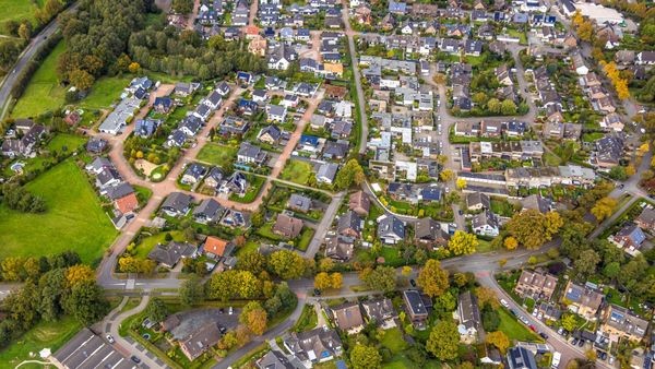 Wohnen in Hünxe: Die Probleme und mögliche neue Lösungen