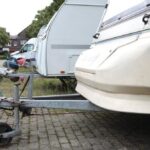 Wohnwagen in Voerde gestohlen – Polizei sucht Zeugen