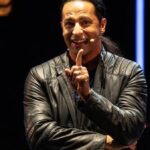 „Yallah Hopp!“ Bülent Ceylan schlug die Stunde in Dinslaken