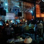 „Zum Glück Auf“ in Dinslaken: Das bietet die Pop-up-Kneipe