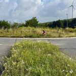 Zwei schwere Unfälle: Kann man Kreisverkehr übersehen?