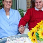 60 Jahre Ehe in Voerde: „Wir würden jederzeit wieder heiraten“