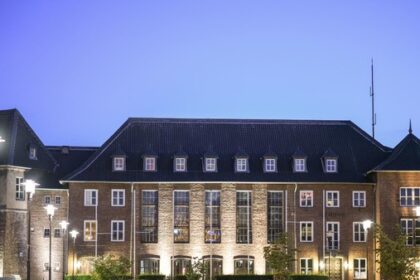 AfD im Rat: „Es reicht nicht, sich über das Ergebnis zu ärgern“