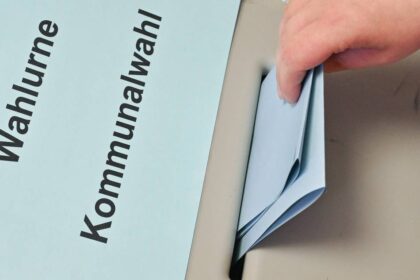 Am Sonntag, 14. September: Kommunalwahl in Dinslaken – das muss man wissen