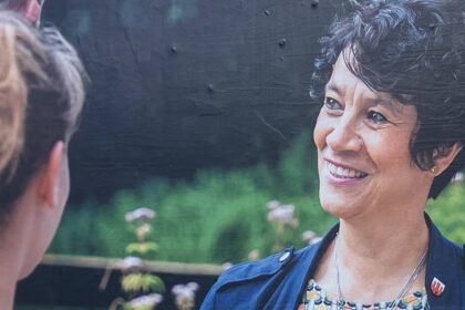 Am Sonntag in Dinslaken: Stichwahl – das empfehlen die Grünen