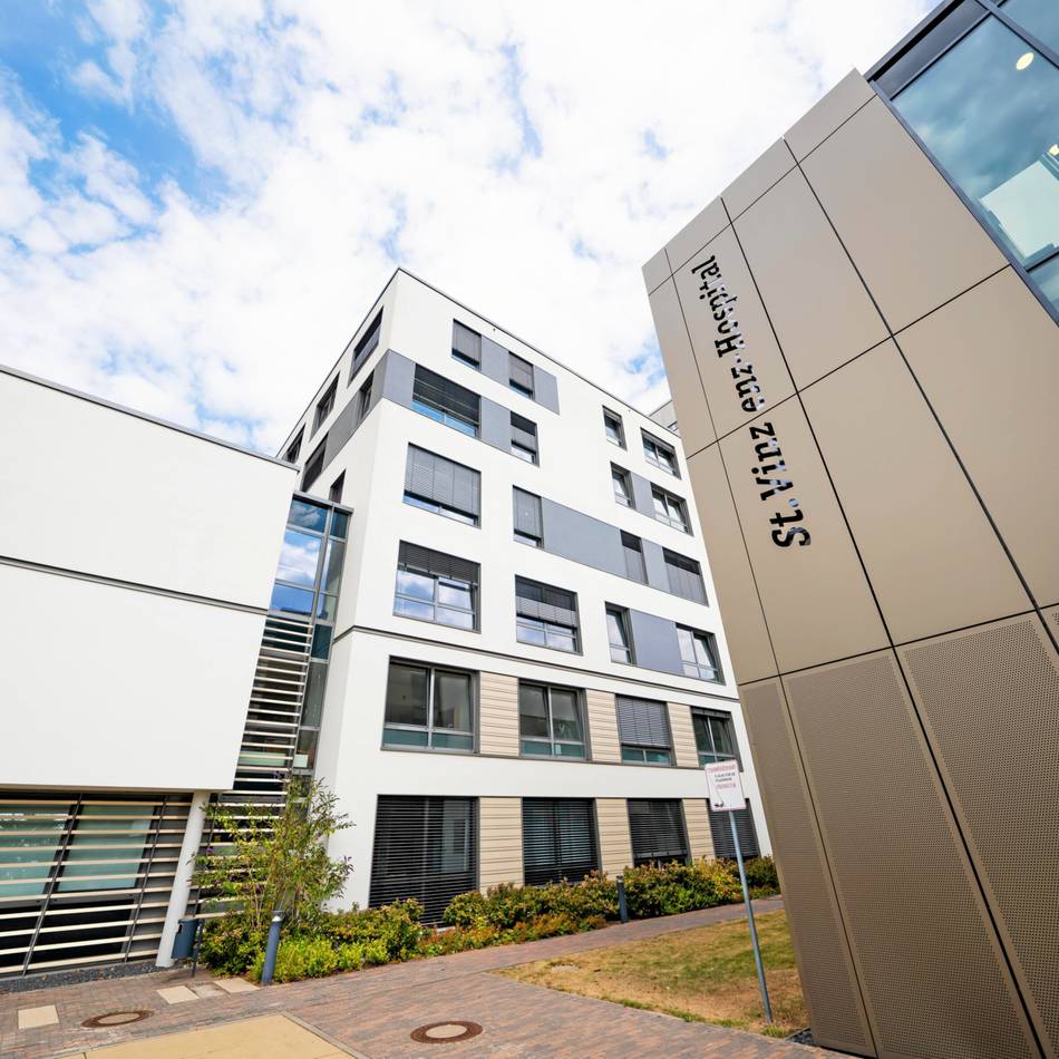 Am St. Vinzenz Hospital Dinslaken: Verlust des Fußes bei Diabetes – so lässt er sich vermeiden