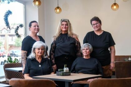 „Andella‘s“ eröffnet in Voerde: Das bietet das neue Café