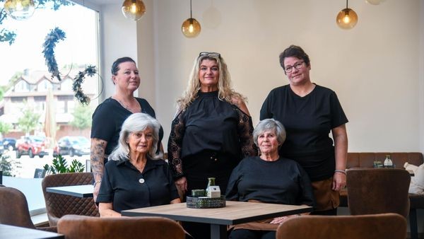 „Andella‘s“ eröffnet in Voerde: Das bietet das neue Café