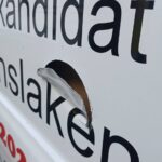 Anzeige erstattet : „Mutwilliger Angriff“ – Auto der UBV in Dinslaken beschädigt