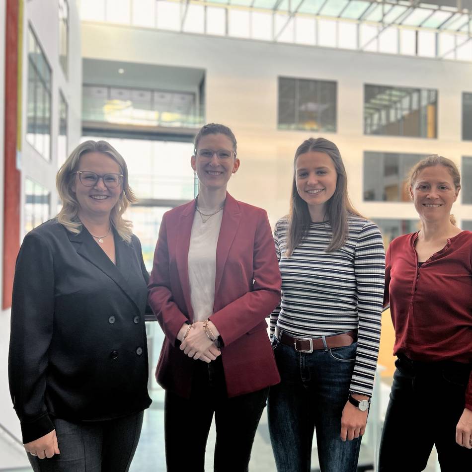 Ausbildung im Kreis Wesel: Vom Abitur ins Labor – „Auch ohne Studium kann man erfolgreich sein“