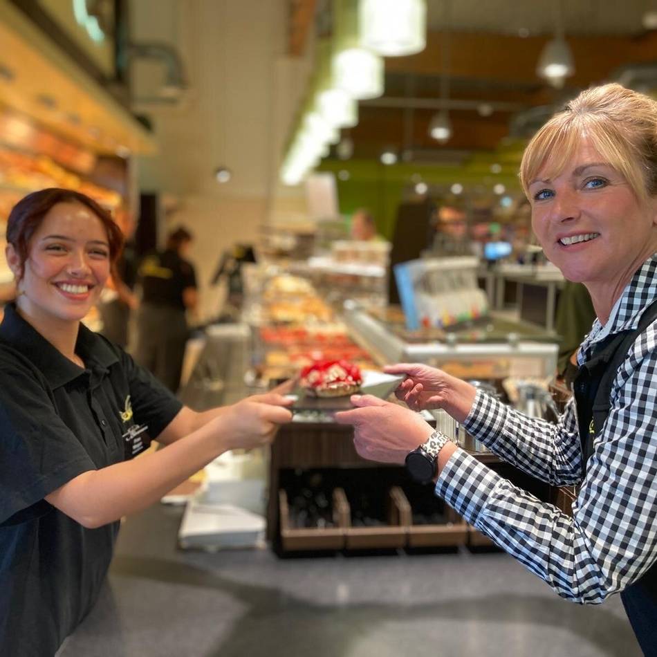 Ausbildung im Kreis Wesel: Wenn in der Lehre nicht alles glatt läuft – „Hilfen geben, damit sie Prüfungsangst verliert“