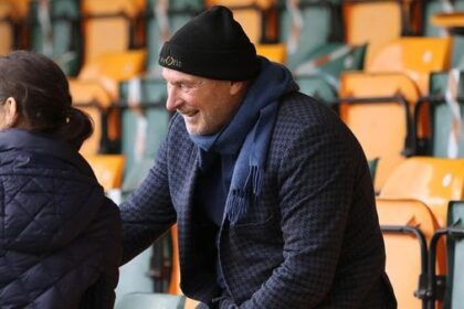 Bauunternehmer Tecklenburg vor Gericht: Es geht um 600.000 Euro