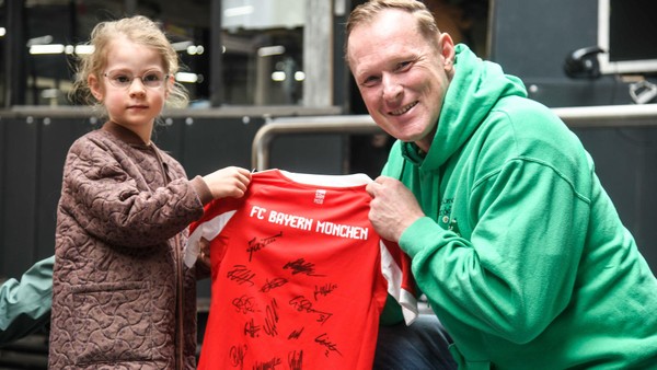 Besondere Aktion auf Dinslakener Kartbahn: „noch nie gemacht“