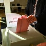 Bezirke in Moers und Dinslaken betroffen: Wahlpanne auf Kreisebene festgestellt – das sind die Folgen