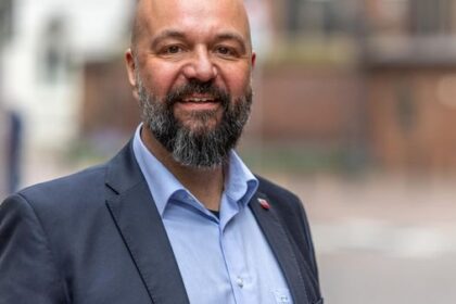 Bleiben die Parkgebühren in Dinslaken so hoch, Herr Walko?