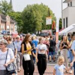 Blickpunkt Spellen: Das ist das Programm des Dorffestes