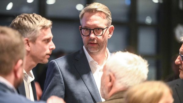 Brohl und Paic gehen in die Stichwahl, Klatsche für die Grünen