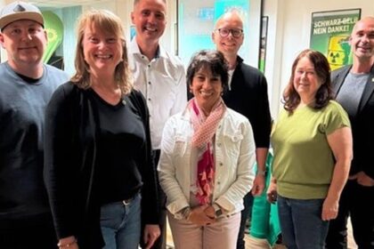 Bürgermeisterwahl in Dinslaken: So werden die Bewerber bewertet