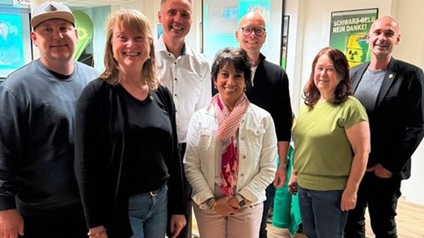 Bürgermeisterwahl in Dinslaken: So werden die Bewerber bewertet