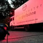 Burghofbühne Dinslaken: Freie Plätze im Kinder- und Jugendclub