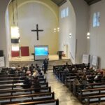 Caritas übernimmt Kirchen in Dinslaken: „Mutig, ein solches Projekt anzupacken“