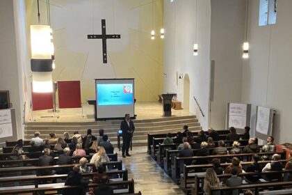 Caritas übernimmt Kirchen in Dinslaken: „Mutig, ein solches Projekt anzupacken“