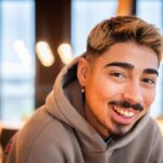 Comedian Tony Bauer in Dinslaken: „Mein Leben ist der Wahnsinn“