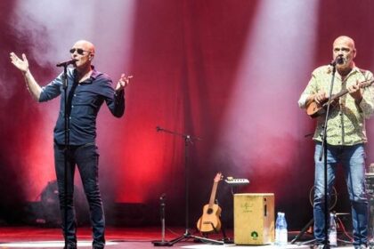 Die Feisten: „Familienfest“ mit Moskito-Jagd