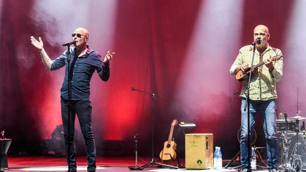 Die Feisten: „Familienfest“ mit Moskito-Jagd