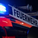 Dinslaken: Angebranntes Essen sorgte für Großeinsatz