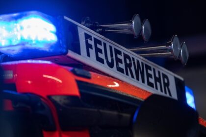 Dinslaken: Angebranntes Essen sorgte für Großeinsatz