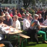 Dinslaken: Apfelfest im Museumsgarten – was auf Besucher wartet