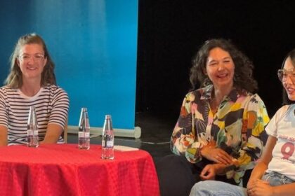 Dinslaken: „Da müssen Sie durch“? Infoabend zu Wechseljahren