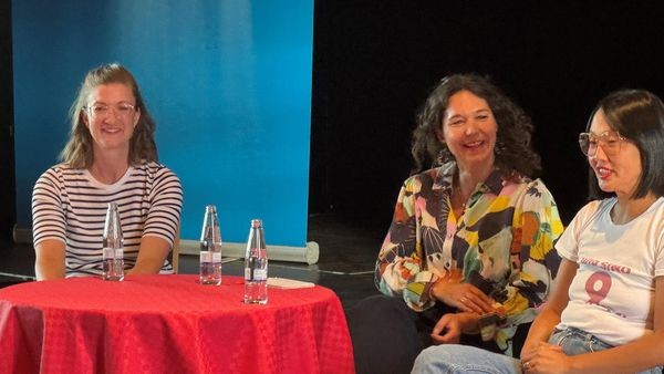 Dinslaken: „Da müssen Sie durch“? Infoabend zu Wechseljahren